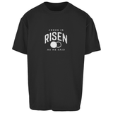 Risen - Unisex Shirt Oversize