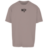 Rooted - Unisex Shirt Oversize
