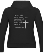 Jet Black / XS