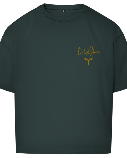 OnlyGrace - Unisex Shirt Oversize