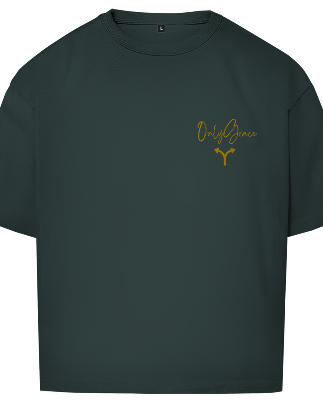 OnlyGrace - Unisex Shirt Oversize