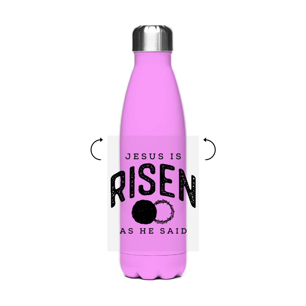 Risen - Thermoflasche