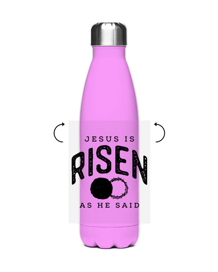Risen - Thermoflasche