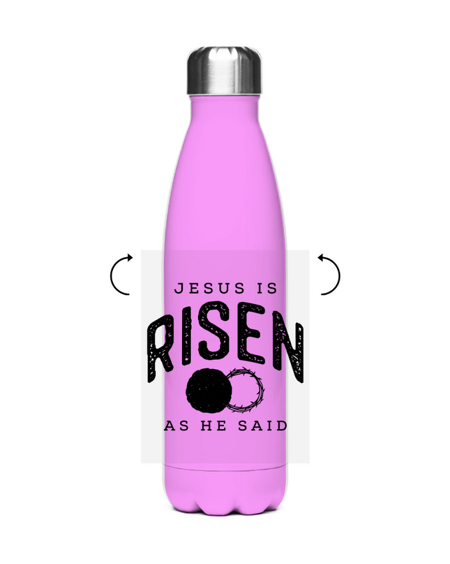 Risen - Thermoflasche