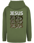Olive / XS