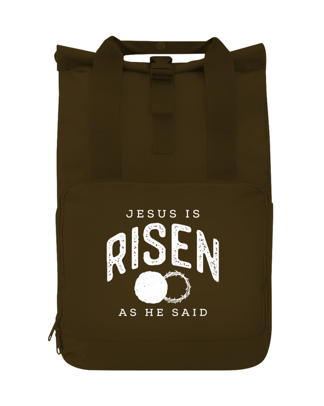 Risen - Rucksack