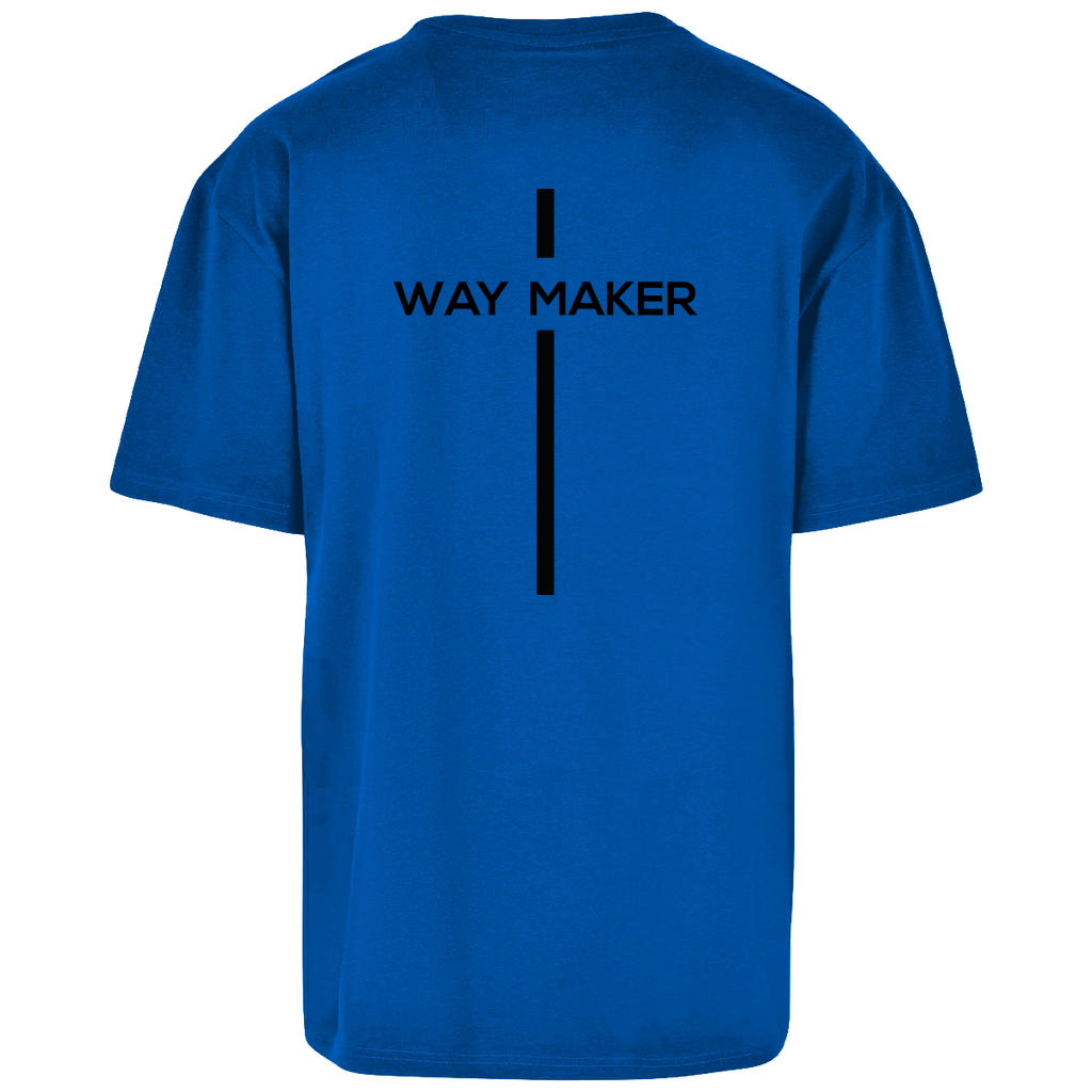 Way Maker - Unisex Shirt Oversize