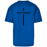 Way Maker - Unisex Shirt Oversize
