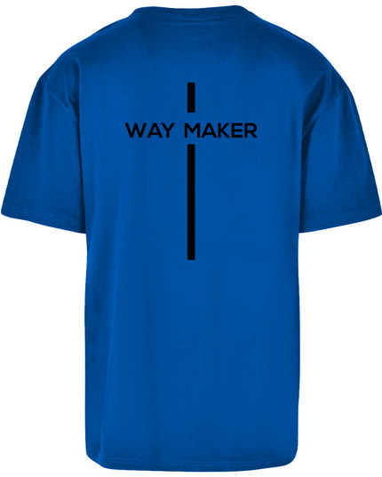 Way Maker - Unisex Shirt Oversize