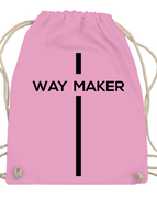 Classic Pink / One Size