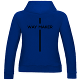 Way Maker - Damen Hoodie