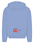 Powder Blue / L