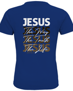 Royal Blue / 2 (86/94)