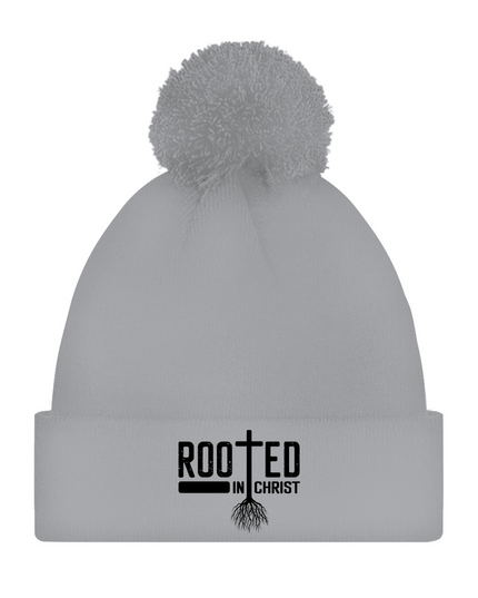 Rooted - Bommelmütze