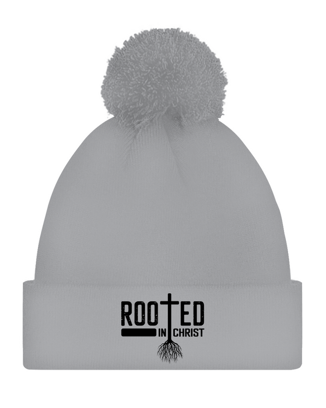 Rooted - Bommelmütze