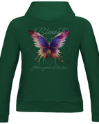 Bottle Green / XS