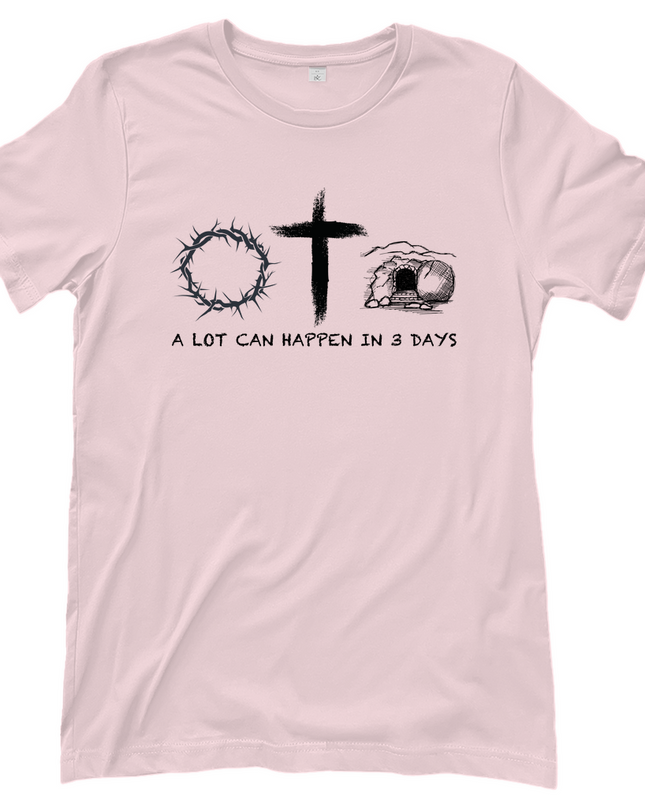 3 días - Camisa básica mujer