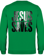 Kelly Green / XS