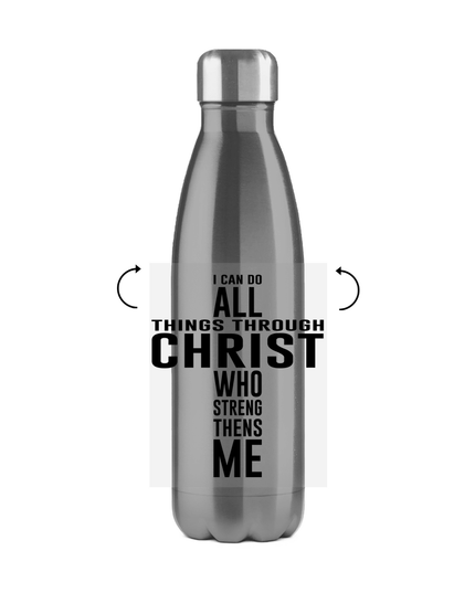 All Things - Thermoflasche