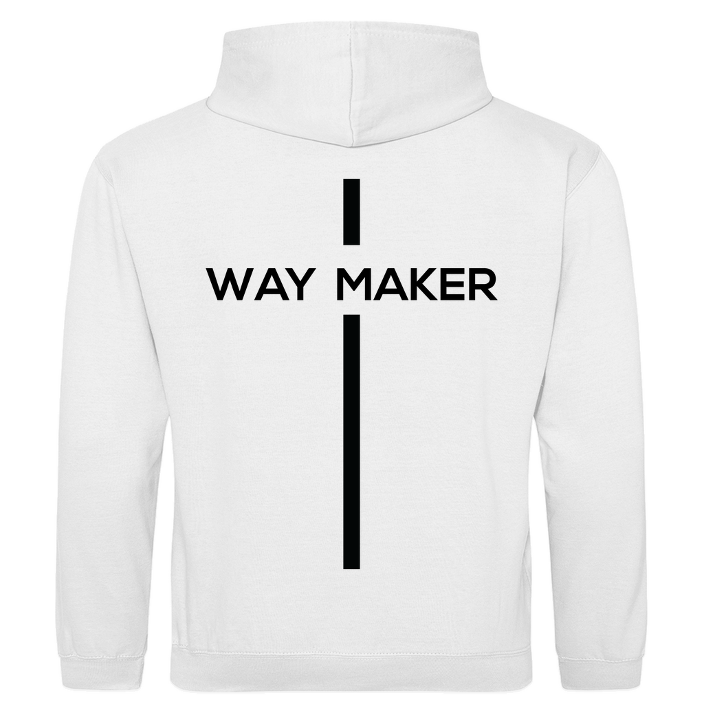 Way Maker - Herren Hoodie