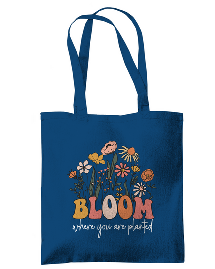 Bloom - Bolsa de mano