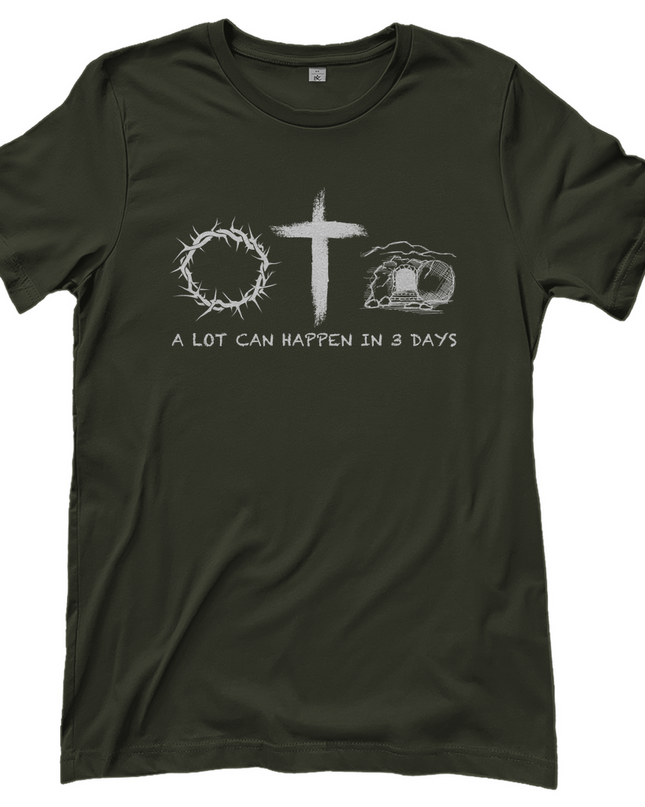 3 días - Camisa básica mujer