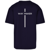 Way Maker - Unisex Shirt Oversize