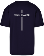 Navy / S