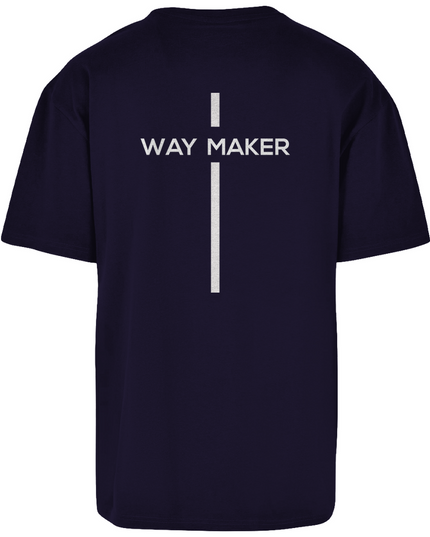 Way Maker - Unisex Shirt Oversize