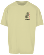 Soft Yellow / S