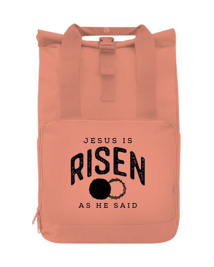 Risen - Rucksack