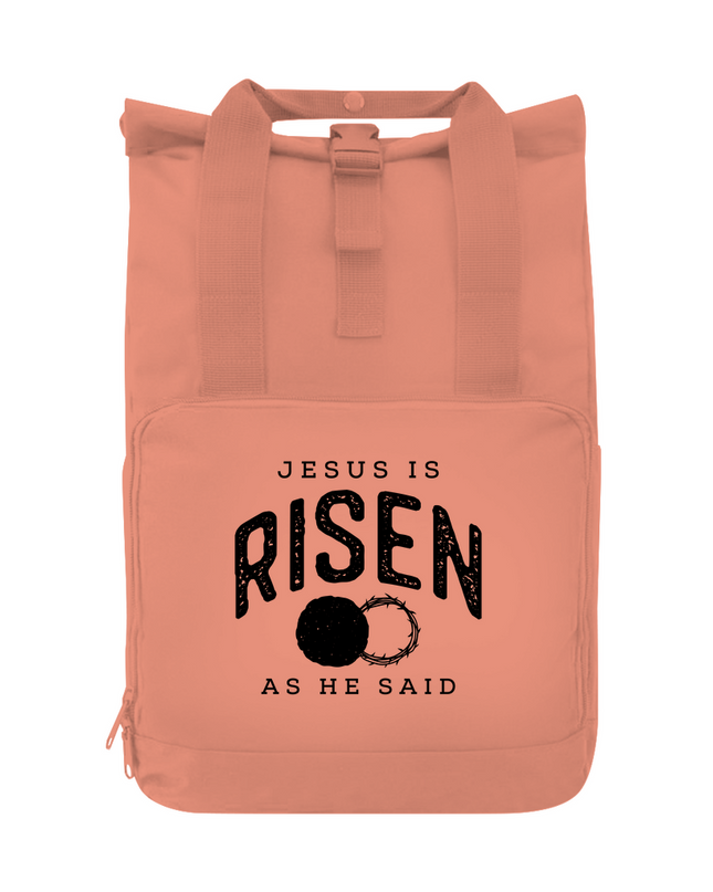 Risen - Rucksack