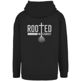 Rooted - Unisex Hoodie Oversize