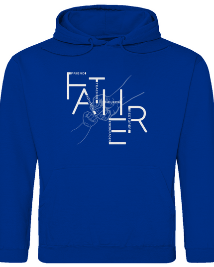 Father - Herren Hoodie