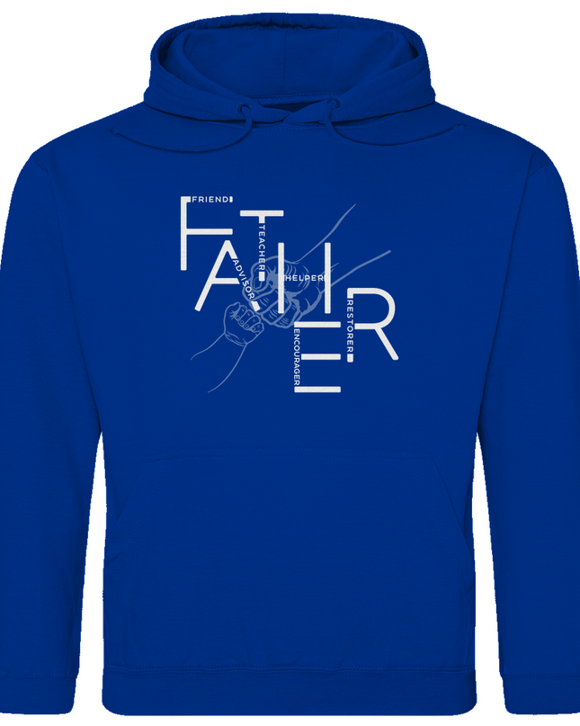 Father - Herren Hoodie