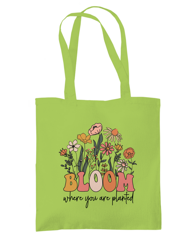 Bloom - Bolsa de mano