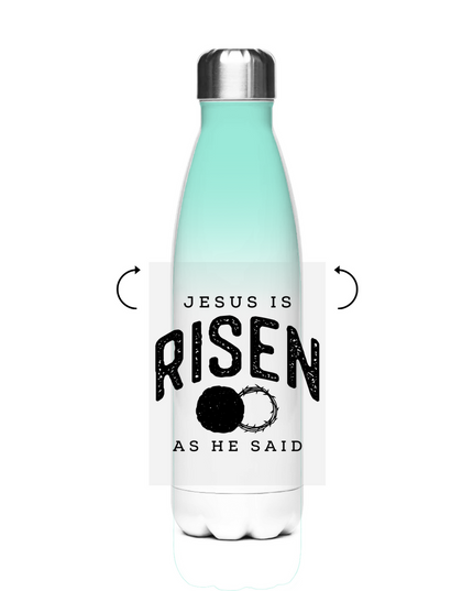 Risen - Thermoflasche