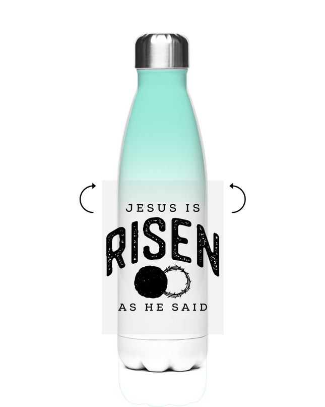 Risen - Thermoflasche
