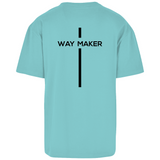 Way Maker - Unisex Shirt Oversize