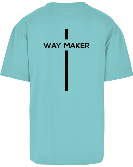Way Maker - Unisex Shirt Oversize