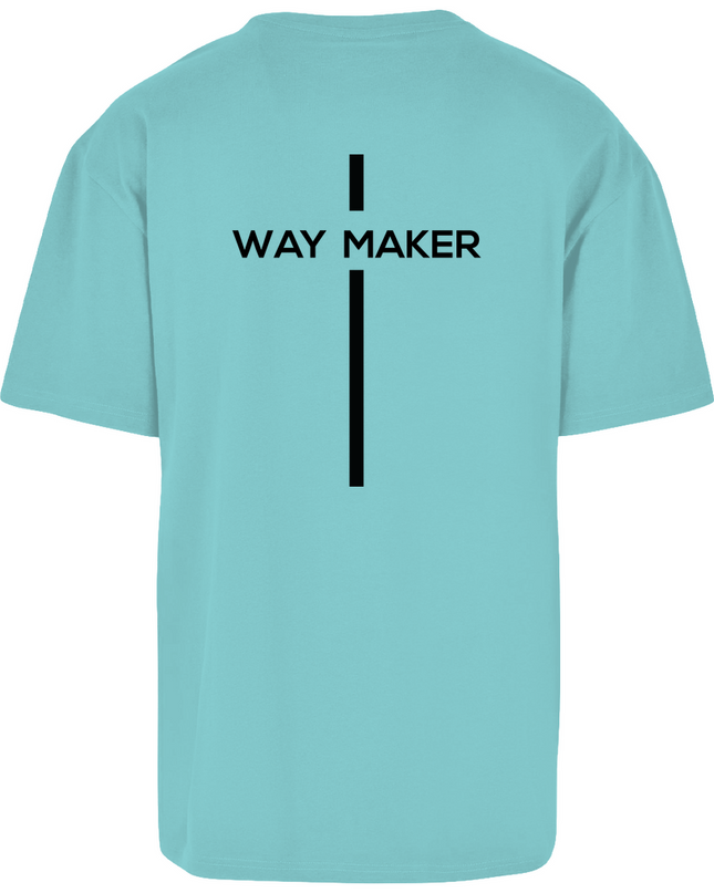 Way Maker - Unisex Shirt Oversize