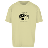 Risen - Unisex Shirt Oversize