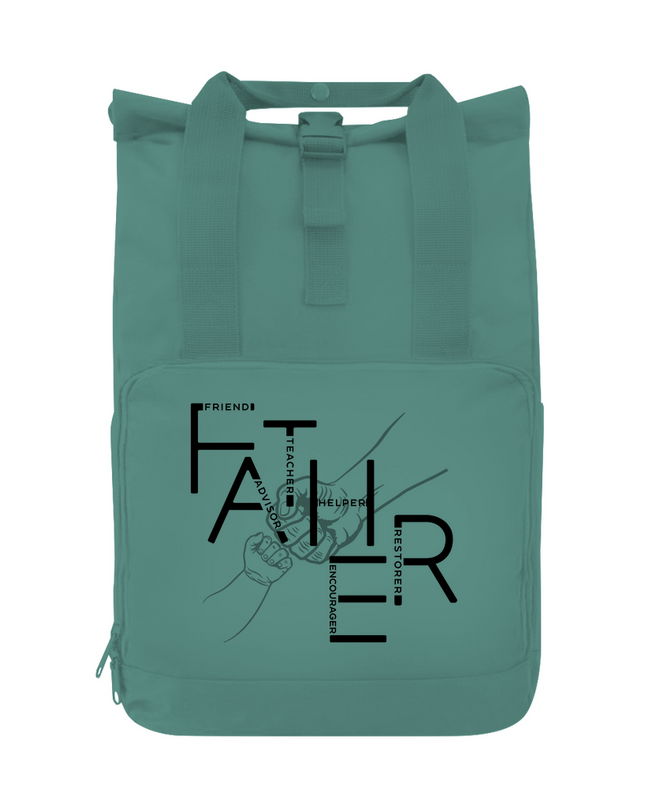Father - Rucksack