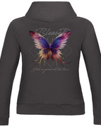 Charcoal (Heather) / XS