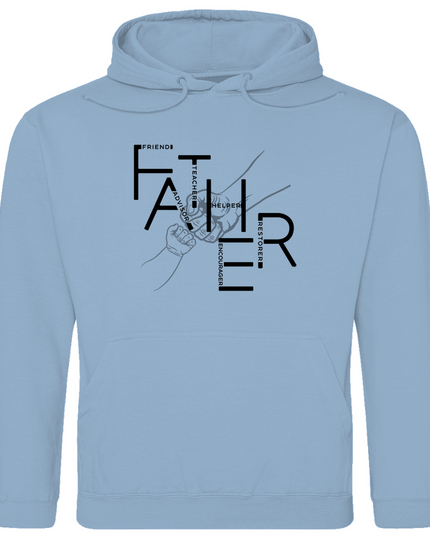Father - Herren Hoodie