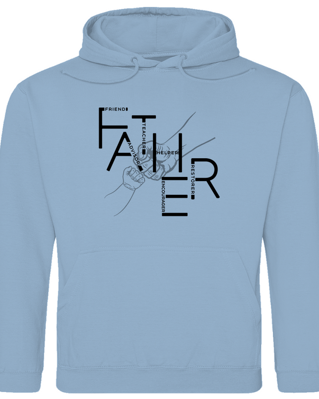 Father - Herren Hoodie