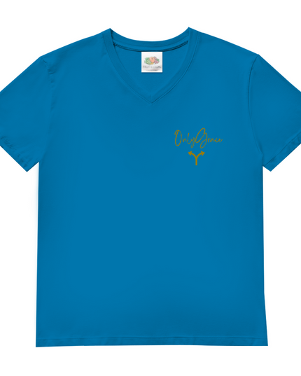 OnlyGrace - Herren Shirt V-Neck