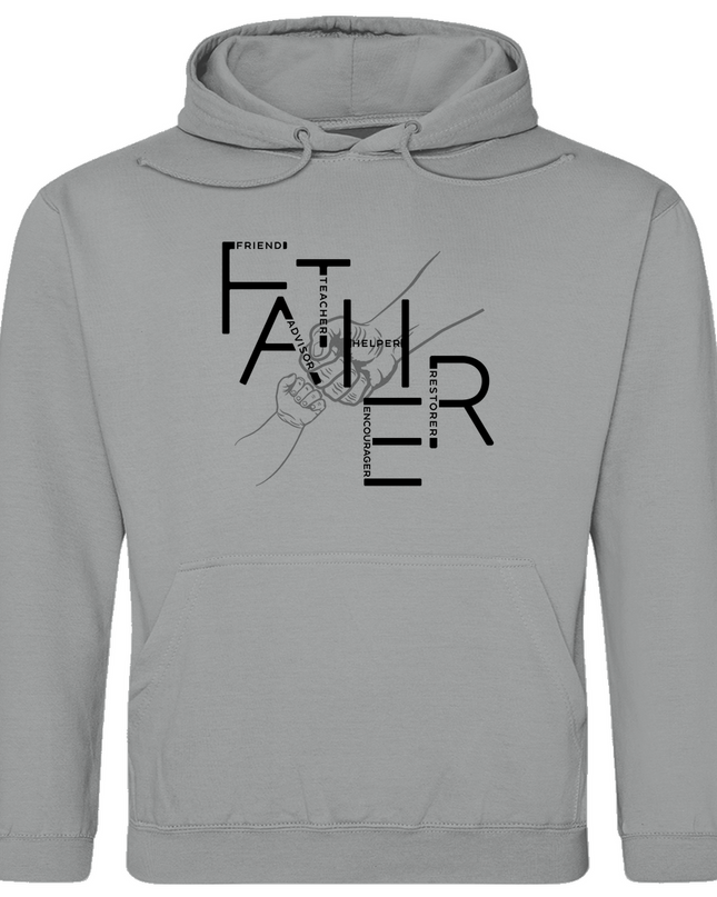 Father - Herren Hoodie