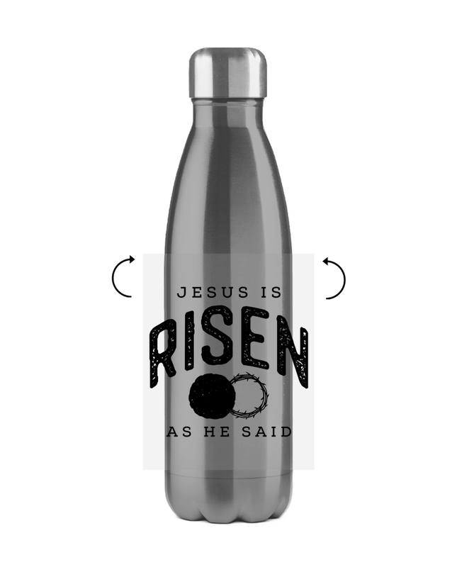 Risen - Thermoflasche