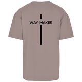 Way Maker - Unisex Shirt Oversize